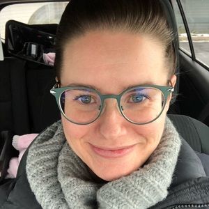 Meet your Posher, Layne